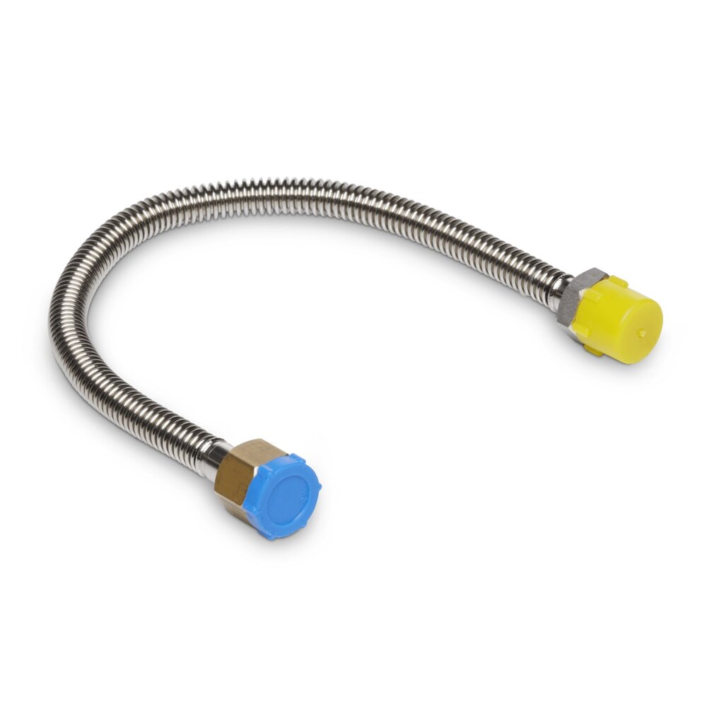 Gasstilkoblingsslange REF-FGC for 10-serie