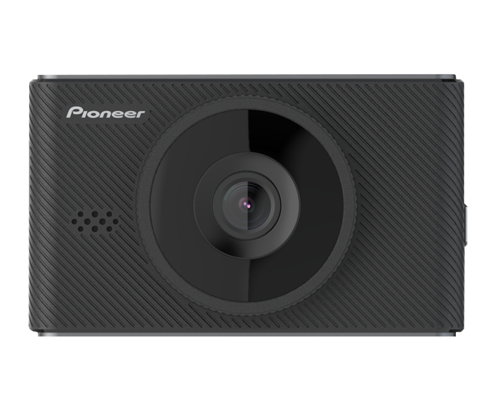 Dashbordkamera VREC-170RS PIONEER