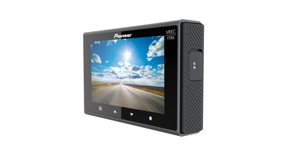 Dashbordkamera VREC-170RS PIONEER