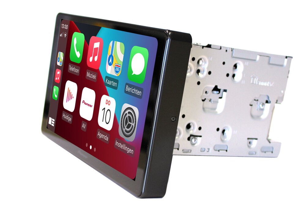 Navigasjon AVIC-Z1000D12-C Ducato 8 m/rattkontroll