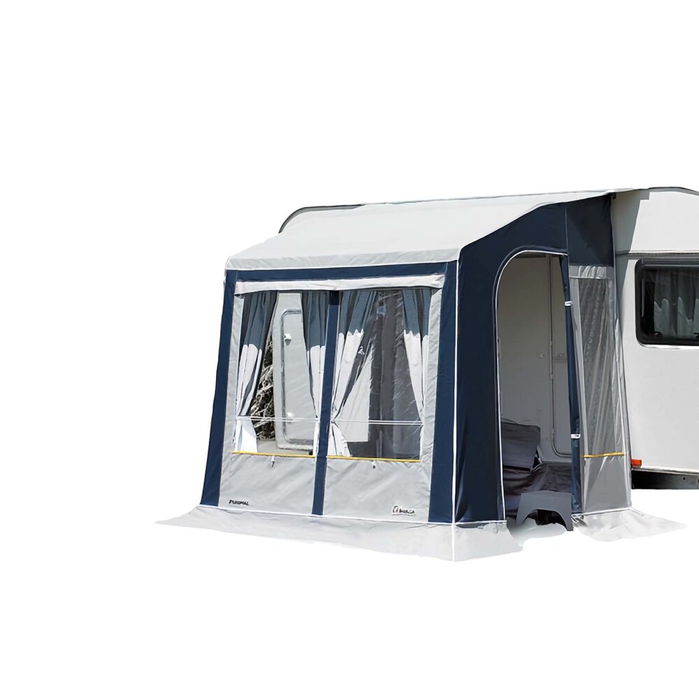 Puigmal 250 vintertelt