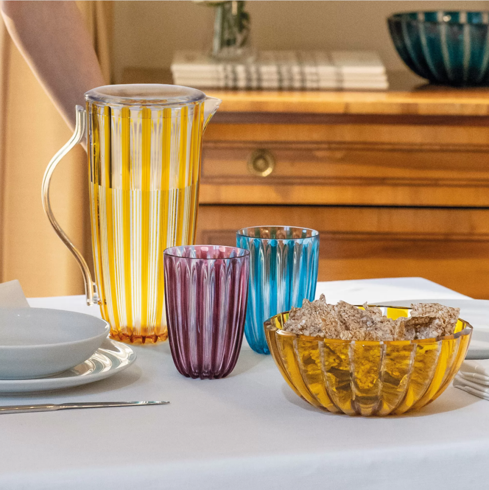 Mugge Dolce Vita 1,75 l Amber