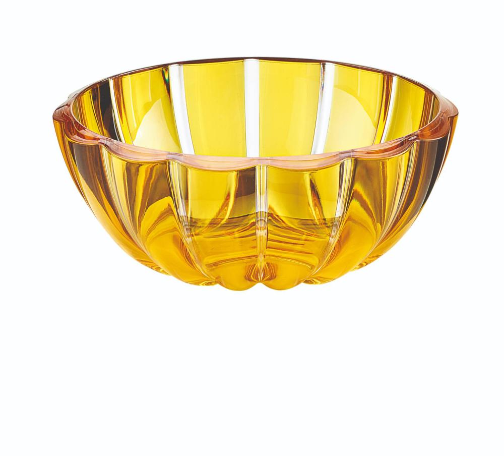 Bolle Dolce Vita S 12 cm Amber