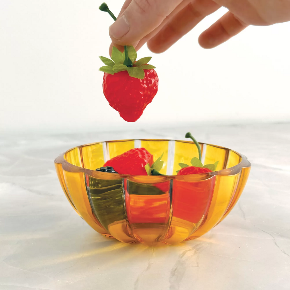 Bolle Dolce Vita S 12 cm Amber