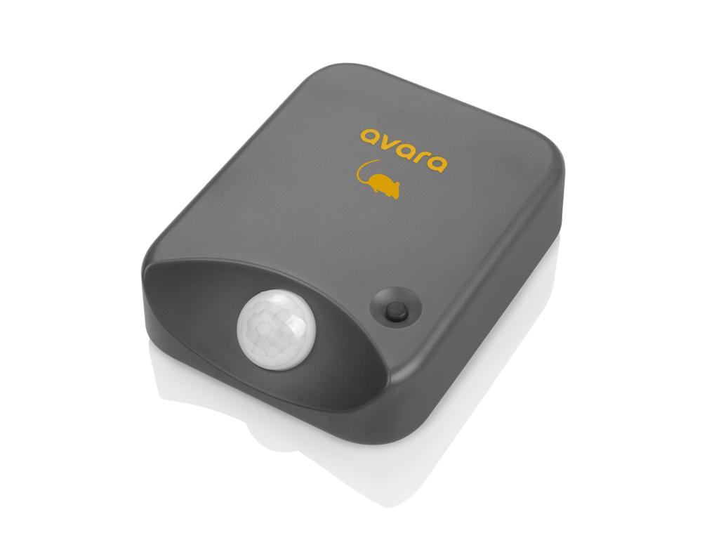 Avara Mouse musedetektor