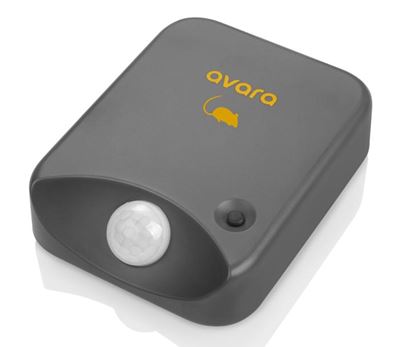Avara Mouse musedetektor