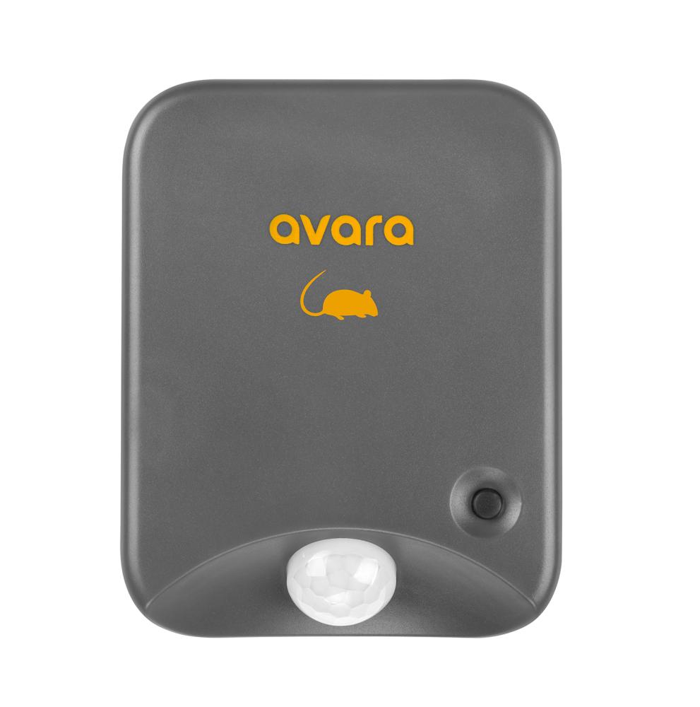 Avara Mouse musedetektor