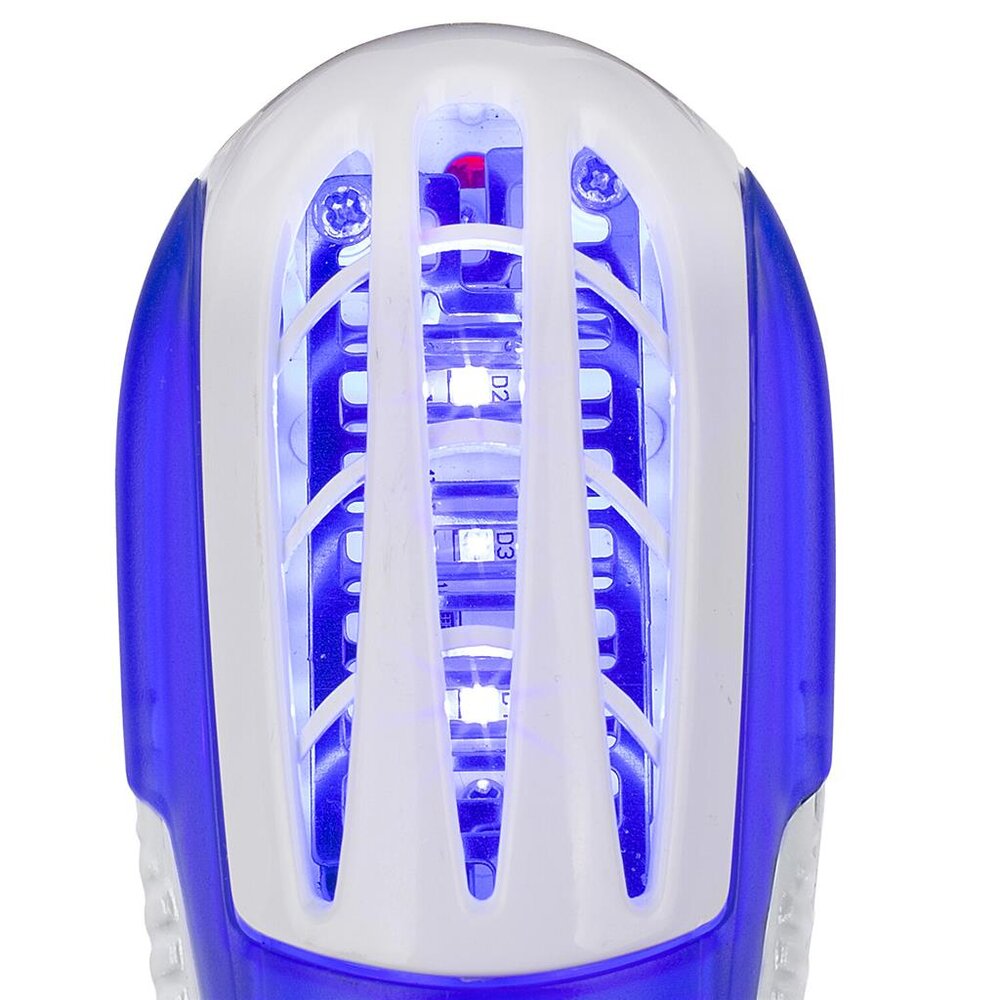 Skadedyr Insect killer Plug-in 2,2 W