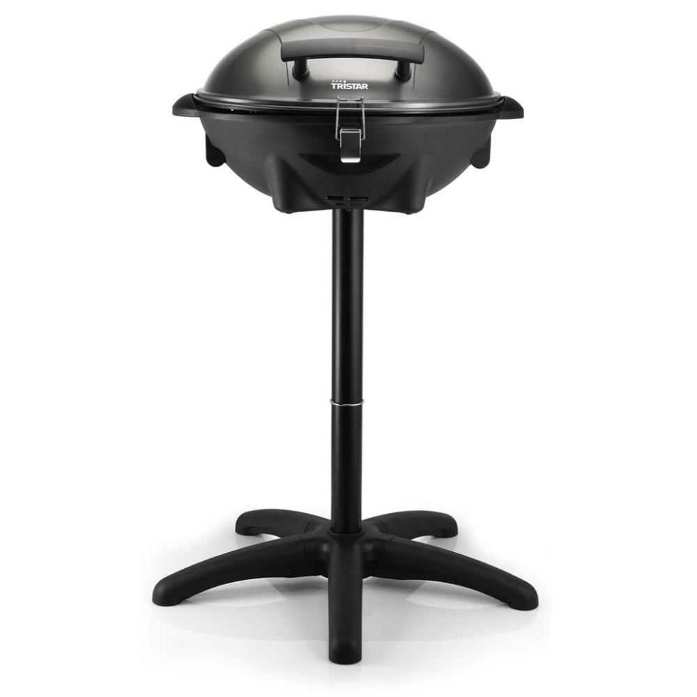 Barbecue Grill Elektrisk 230 V
