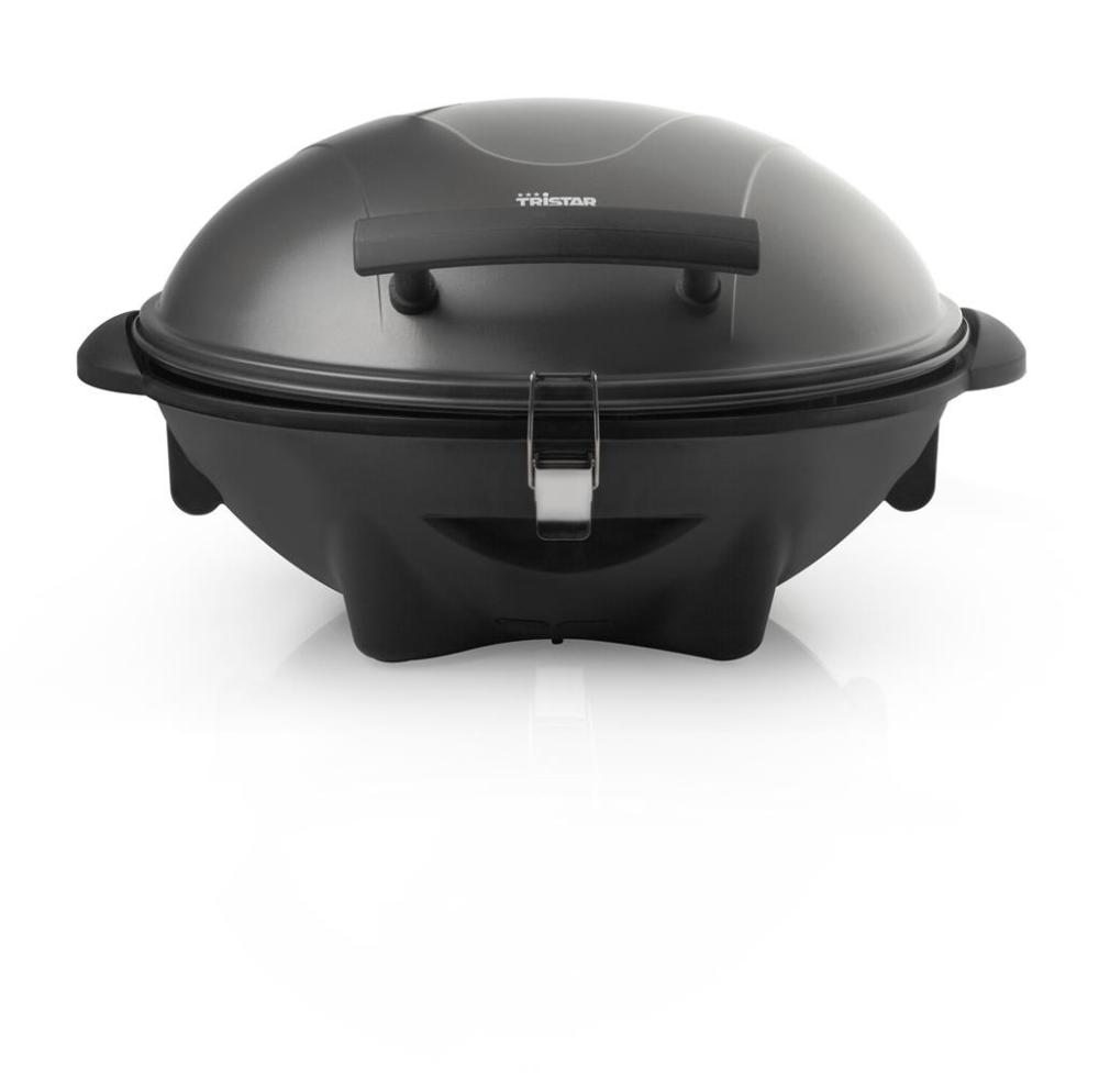 Barbecue Grill Elektrisk 230 V