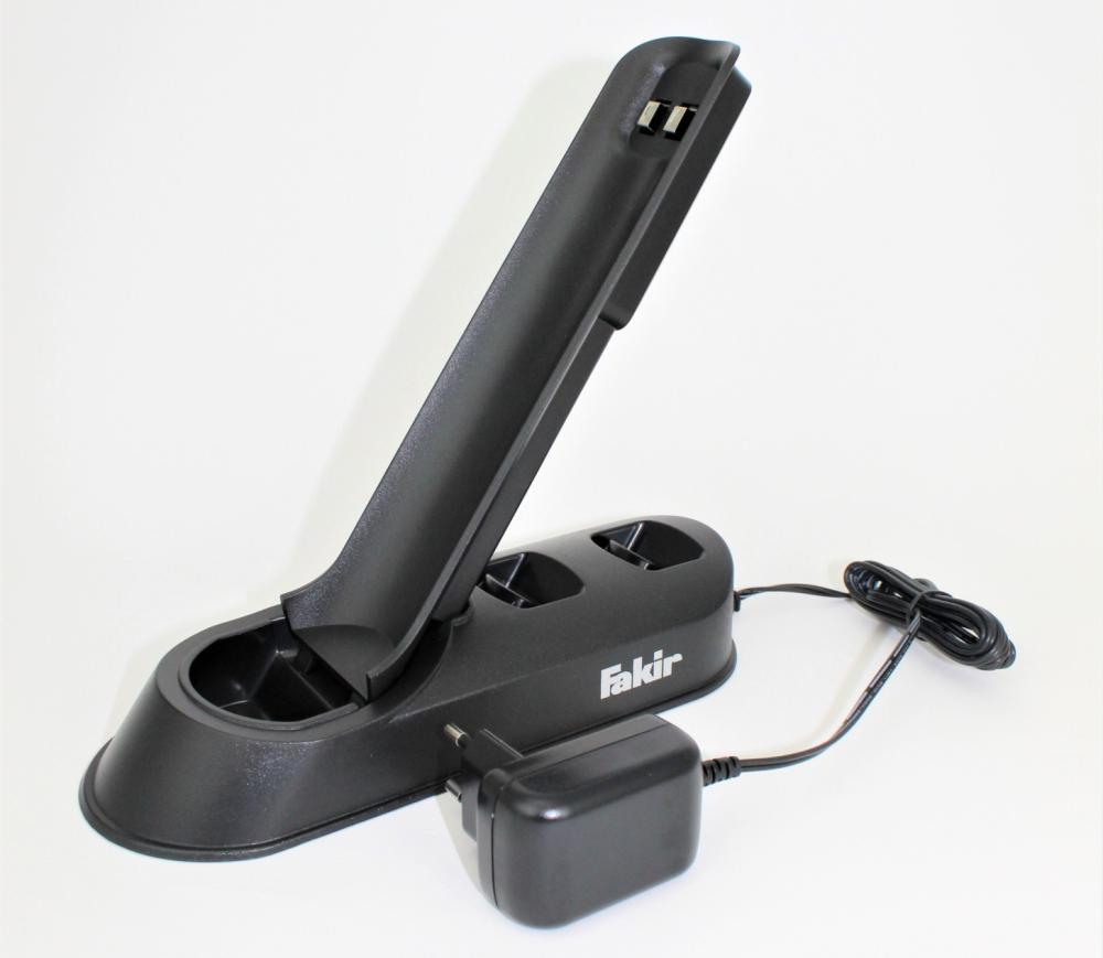 Håndstøvsuger oppladbar 120 W 11,1 V