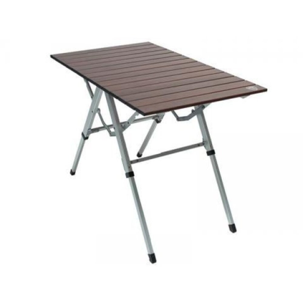 Campingbord One Action Wenge