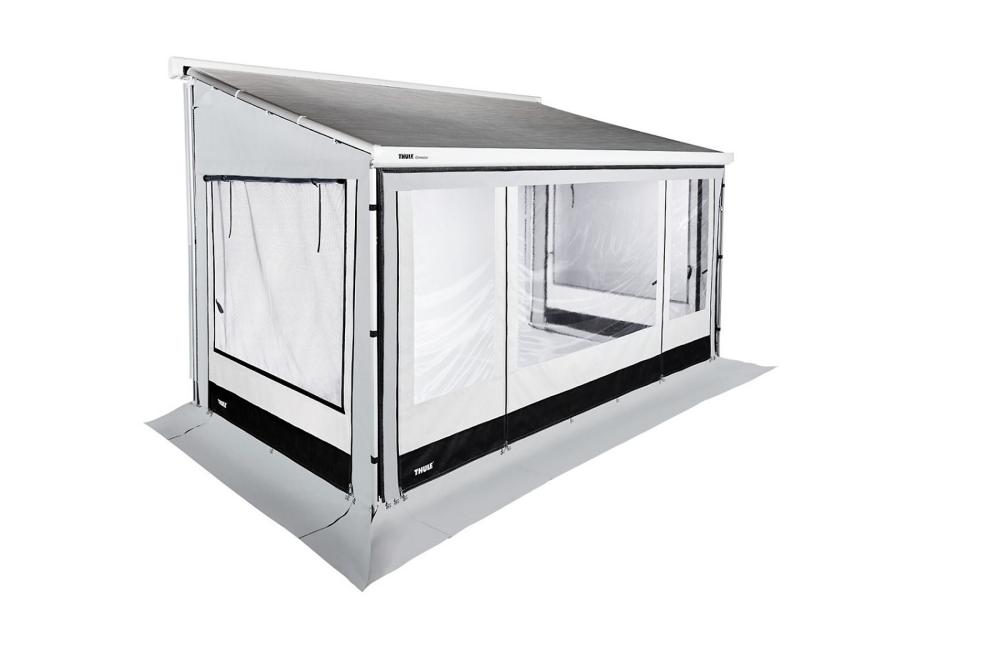 Panorama markisetelt