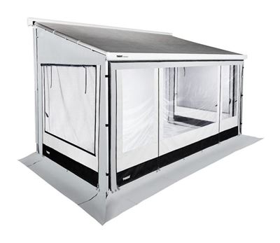 Panorama markisetelt