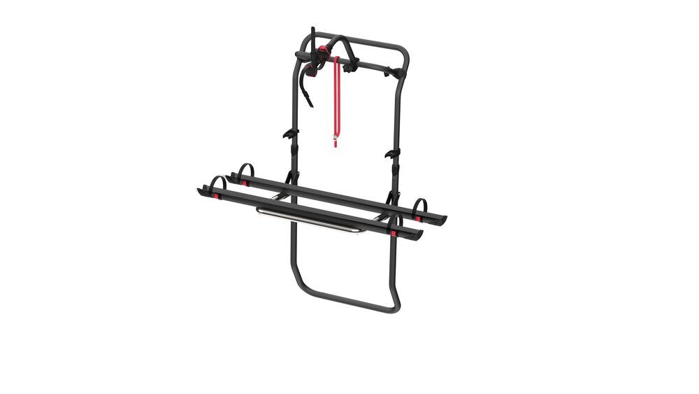 Sykkelstativ Carry-Bike Frame Deep Black