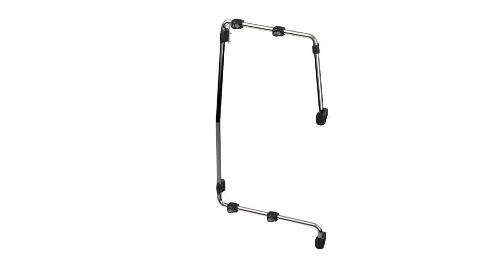 Sykkelstativfeste Kit Frame Sprinter>18