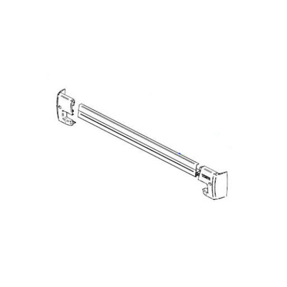 Reservedel Front Protection Slide Out Thule