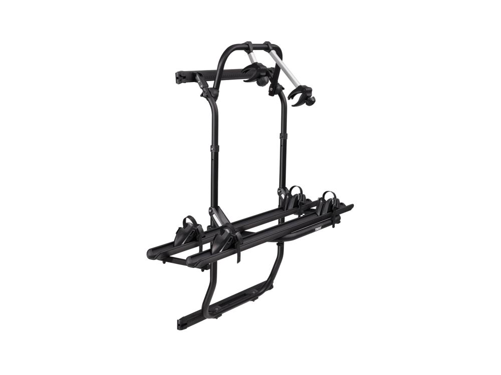 Sykkelstativ Elite Van XT Ford Transit H3 Bakdør