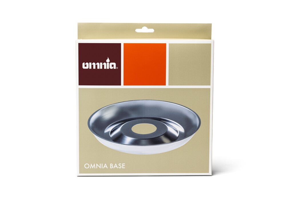 Base til Omnia Fritidsovn