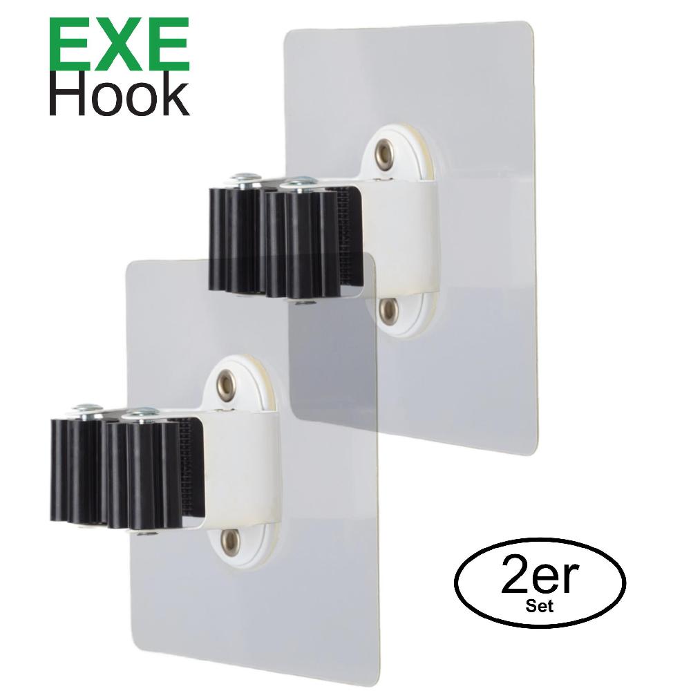 Kosteskaftholder >5kg 2 stk
