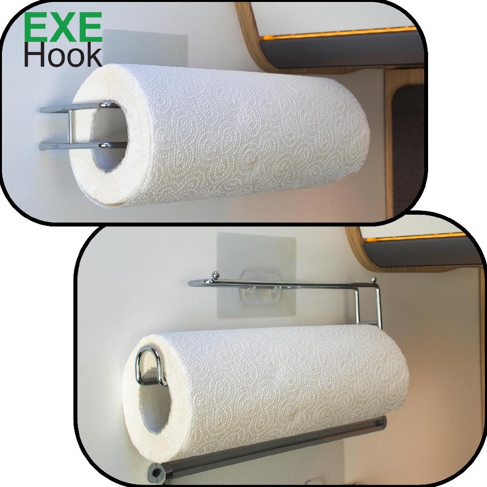 Kjøkkenrullholder >5kg