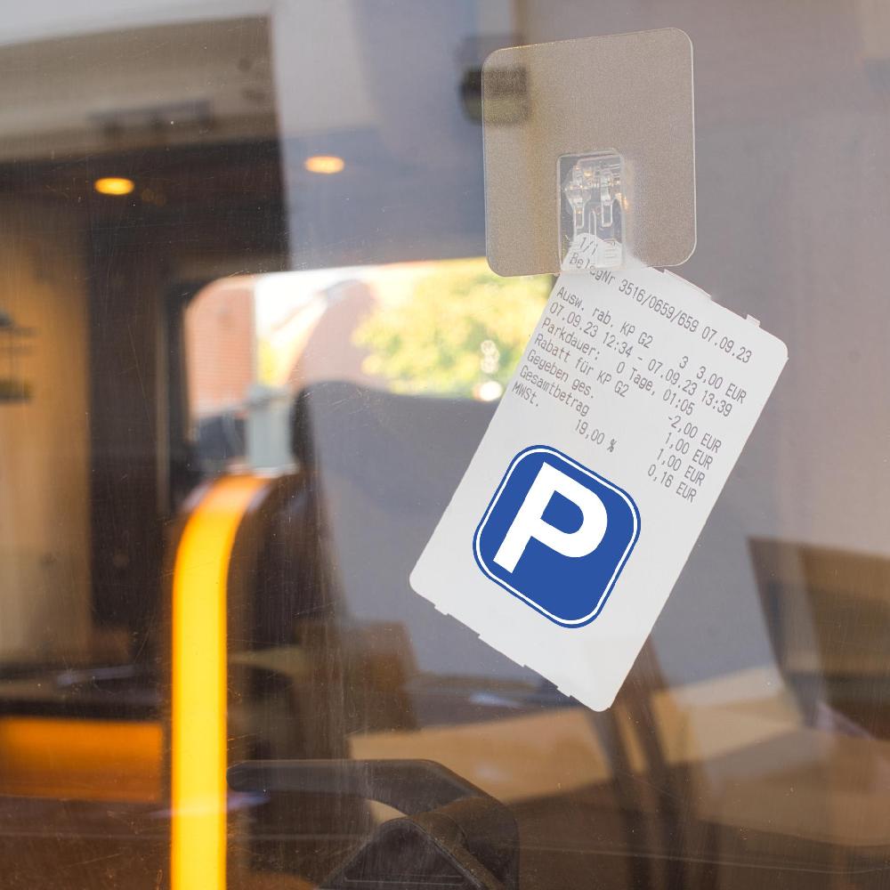 Klipskrok S >3kg 4 stk