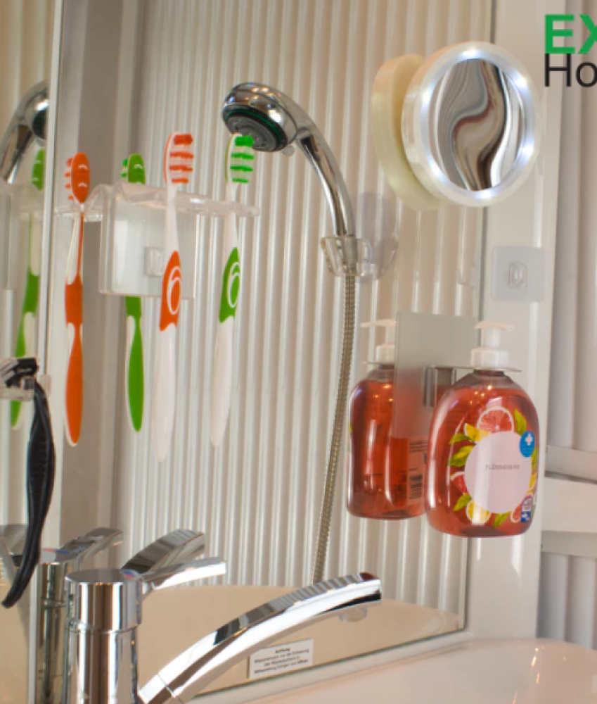 Opphengskrok V-hake >3kg 4 stk