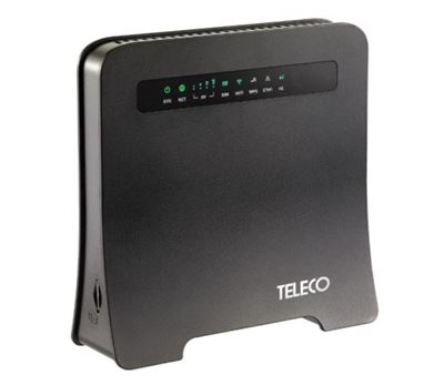 Router WLT24EX 4G Portabek 12 V