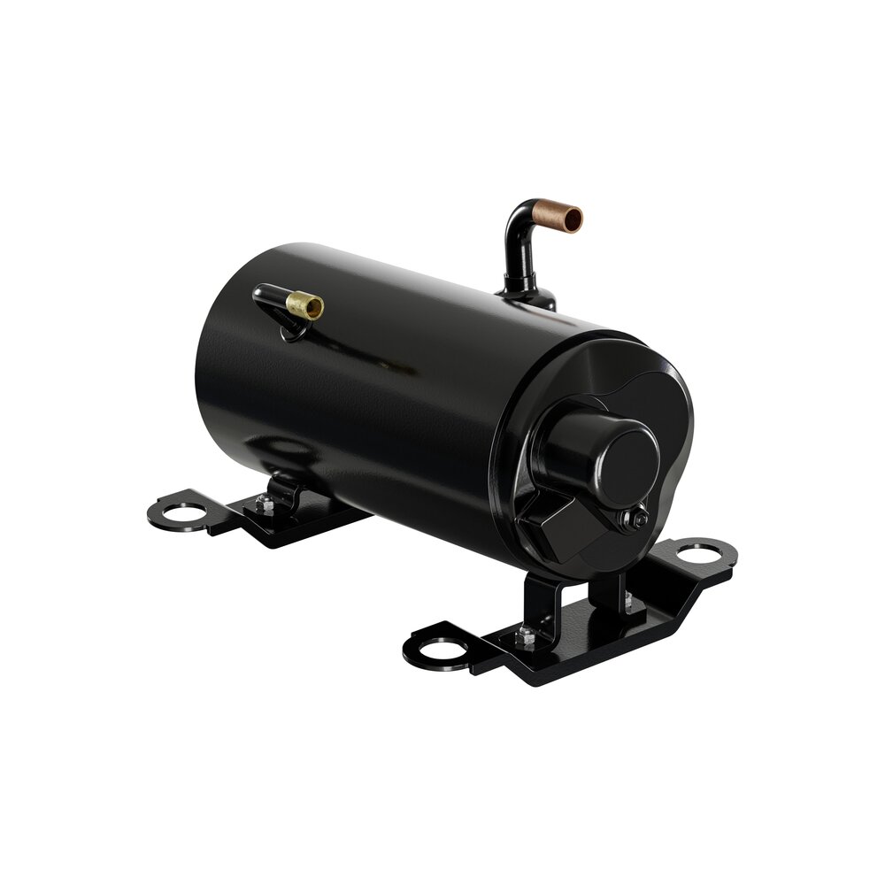 Klimaanlegg Freshjet FJX7 inkl. innerdel 2200 Hvit