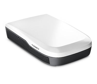 Klimaanlegg FreshJet FJX7 3000 inkl. innerdel Hvit