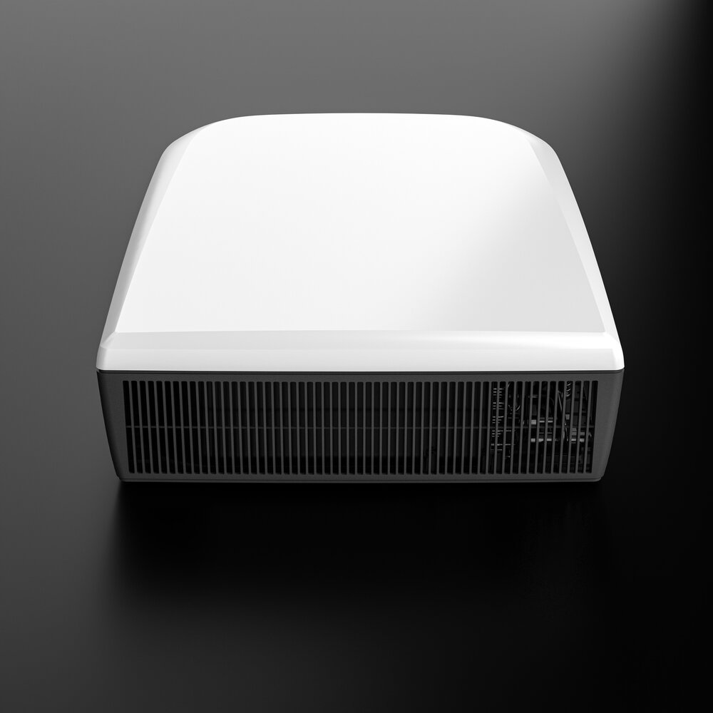 Klimaanlegg FreshJet FJX7 3000 inkl. innerdel Hvit