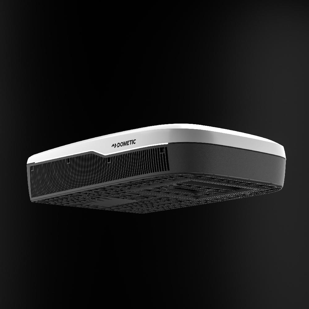 Klimaanlegg FreshJet FJX7 3000 inkl. innerdel Hvit