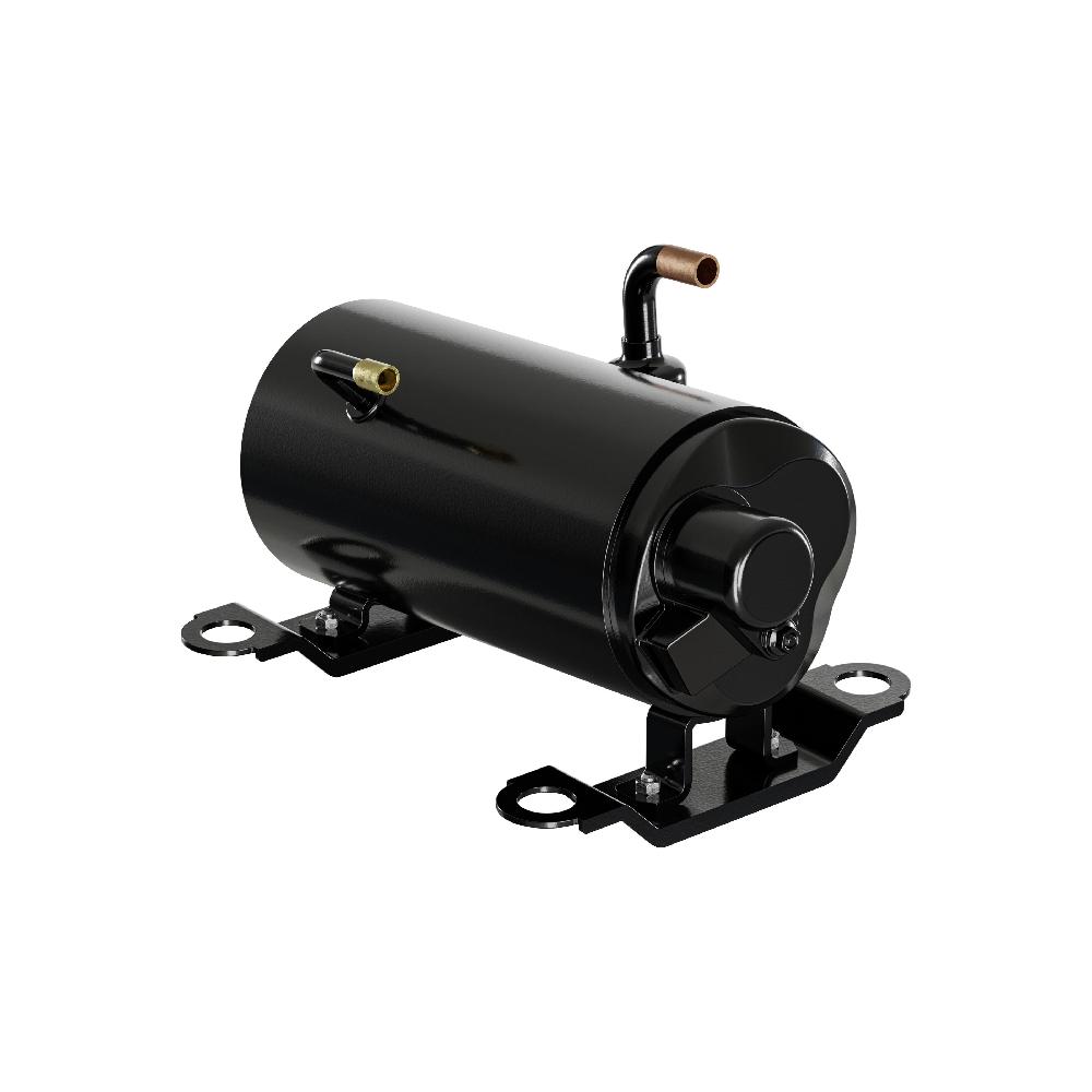 Klimaanlegg FreshJet FJX7 3000 inkl. innerdel Hvit