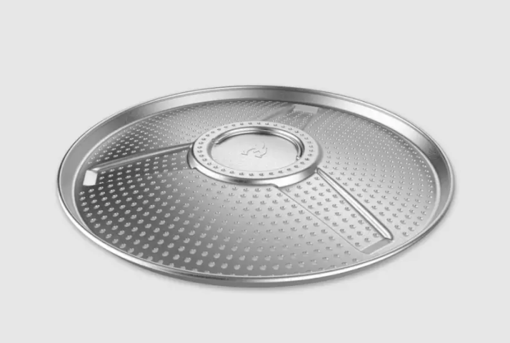 Pellets adapter til Solo Stove Ranger Bålpanne