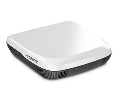 Takventilasjon ACC3100 Inkl. innerdel Hvit