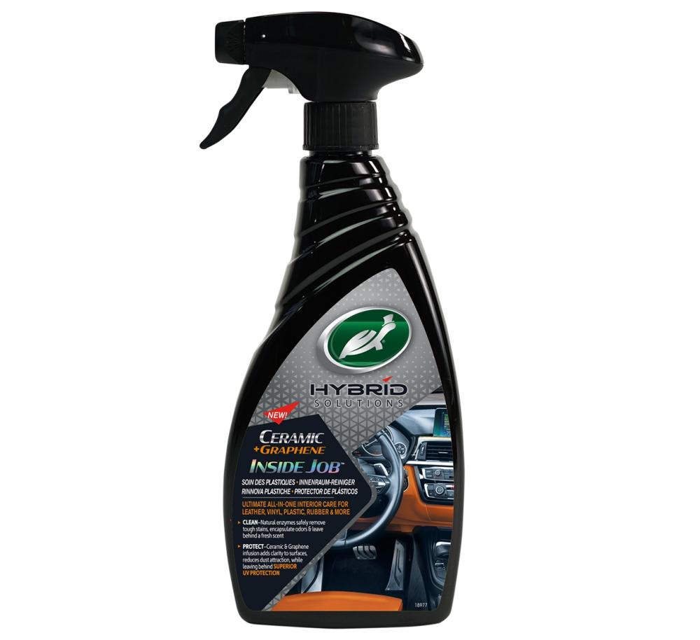 Interørvask Ceramic + Graphene Inside Job 500 ml