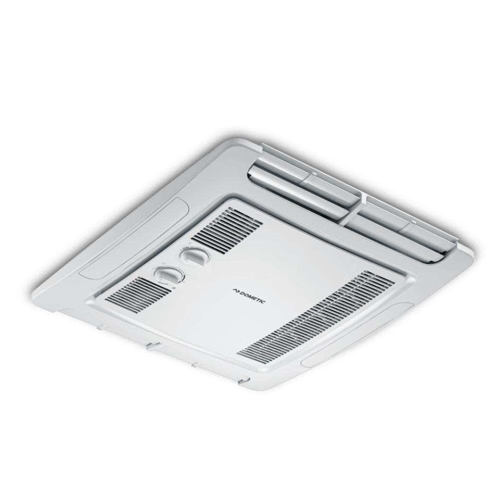 Aircondition Freshjet FJX4233M 1500 inkl. innerdel Hvit