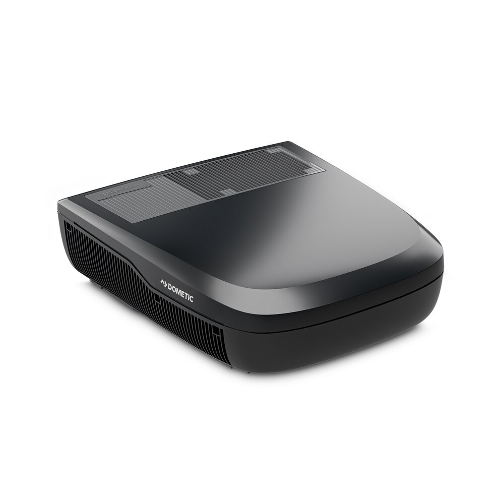 Aircondition Freshjet FJX4 2200 inkl. innerdel Svart