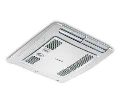 Innerdel FreshJet FJX ADBM Hvit