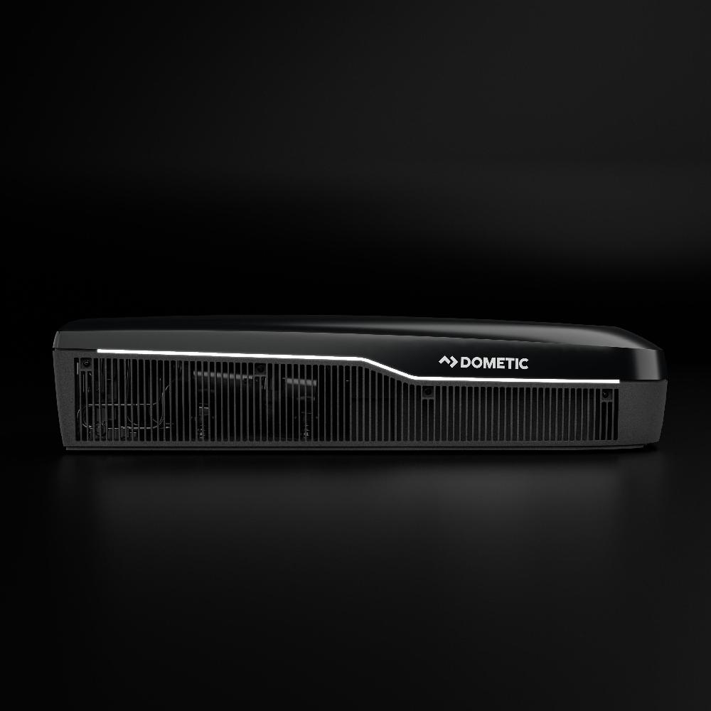 Klimaanlegg FreshJet FJX7 3000 inkl. innerdel Svart