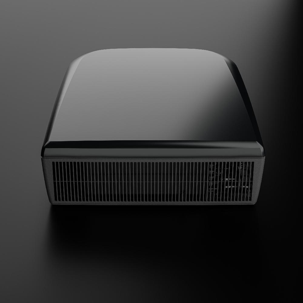 Klimaanlegg FreshJet FJX7 3000 inkl. innerdel Svart