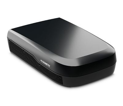 Klimaanlegg Freshjet FJX7 inkl. innerdel 3500 Svart