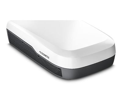 Klimaanlegg Freshjet FJX7 inkl. innerdel 3500 Hvit