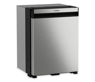 Kjøleskap NRX 35S kompressor 34 L