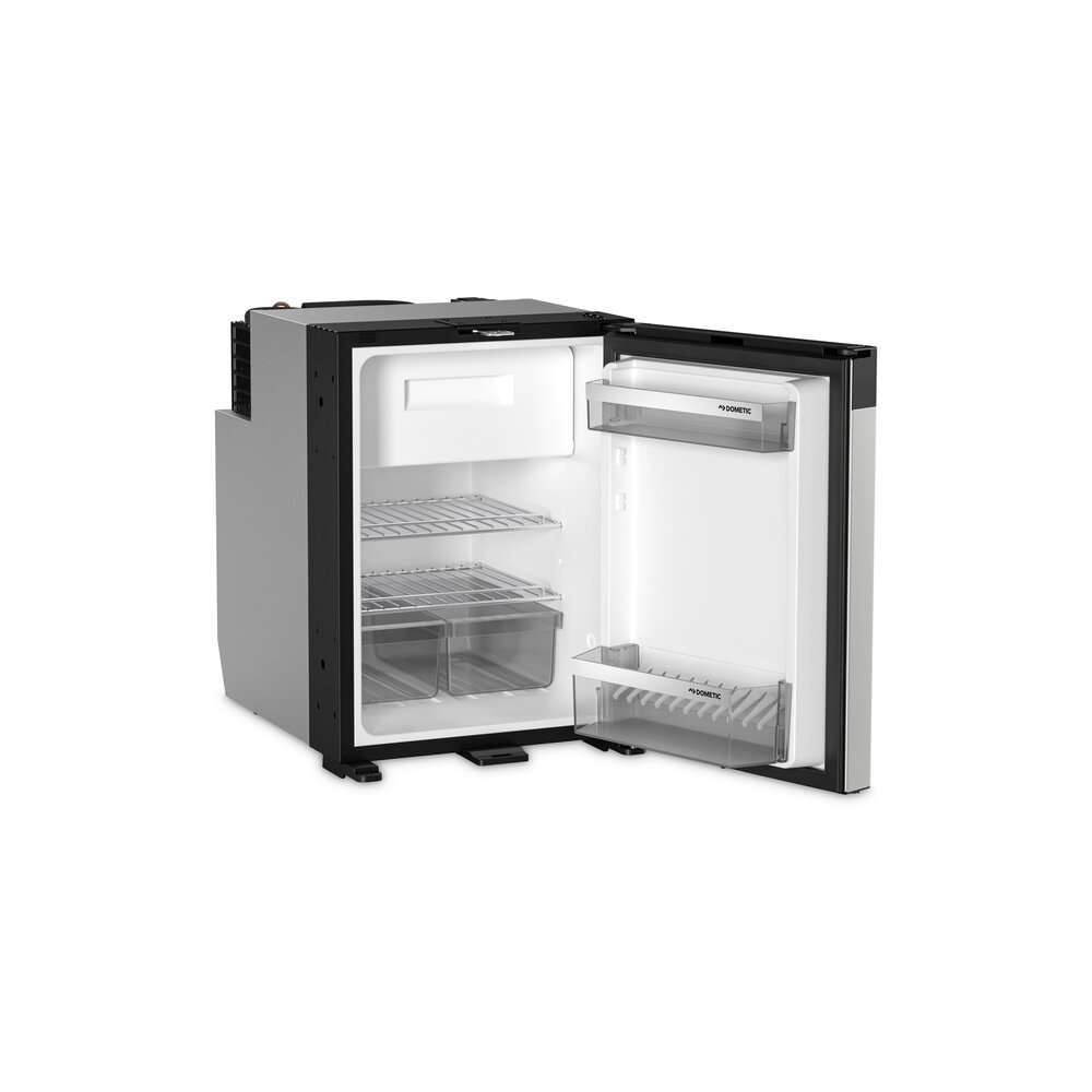 Kjøleskap NRX 50S kompressor 46 l