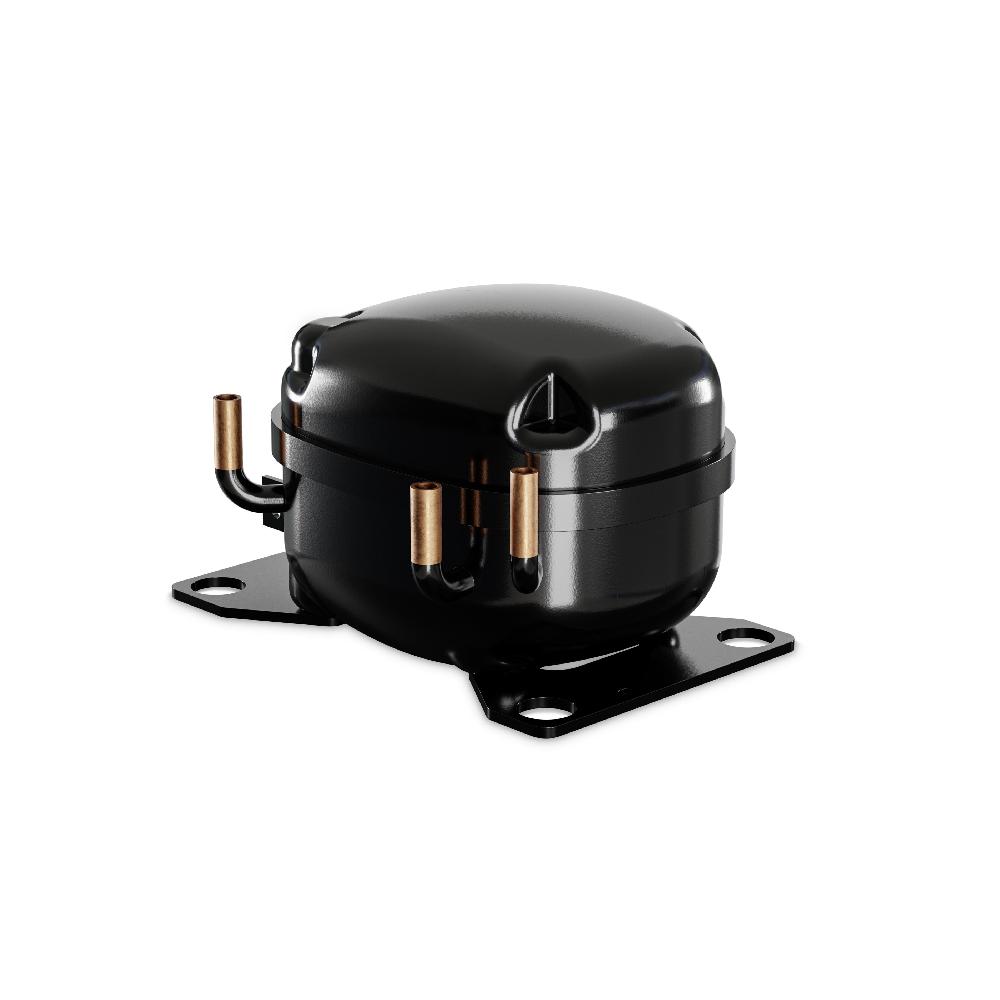 Kjøleskap NRX 50S kompressor 46 l