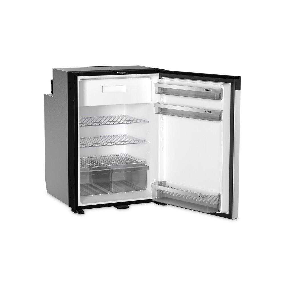 Kjøleskap NRX 115S kompressor 113 L