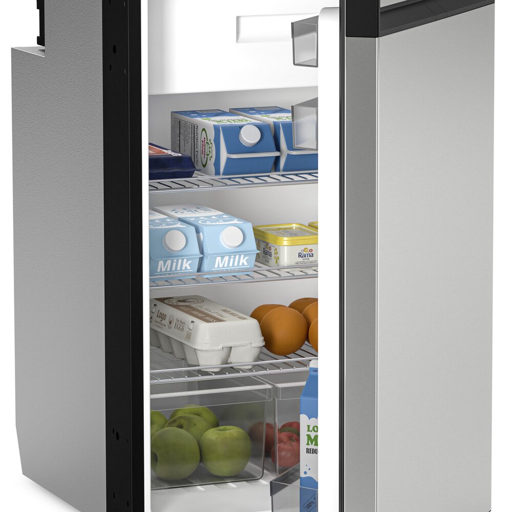 Kjøleskap NRX 130S kompressor 34 L