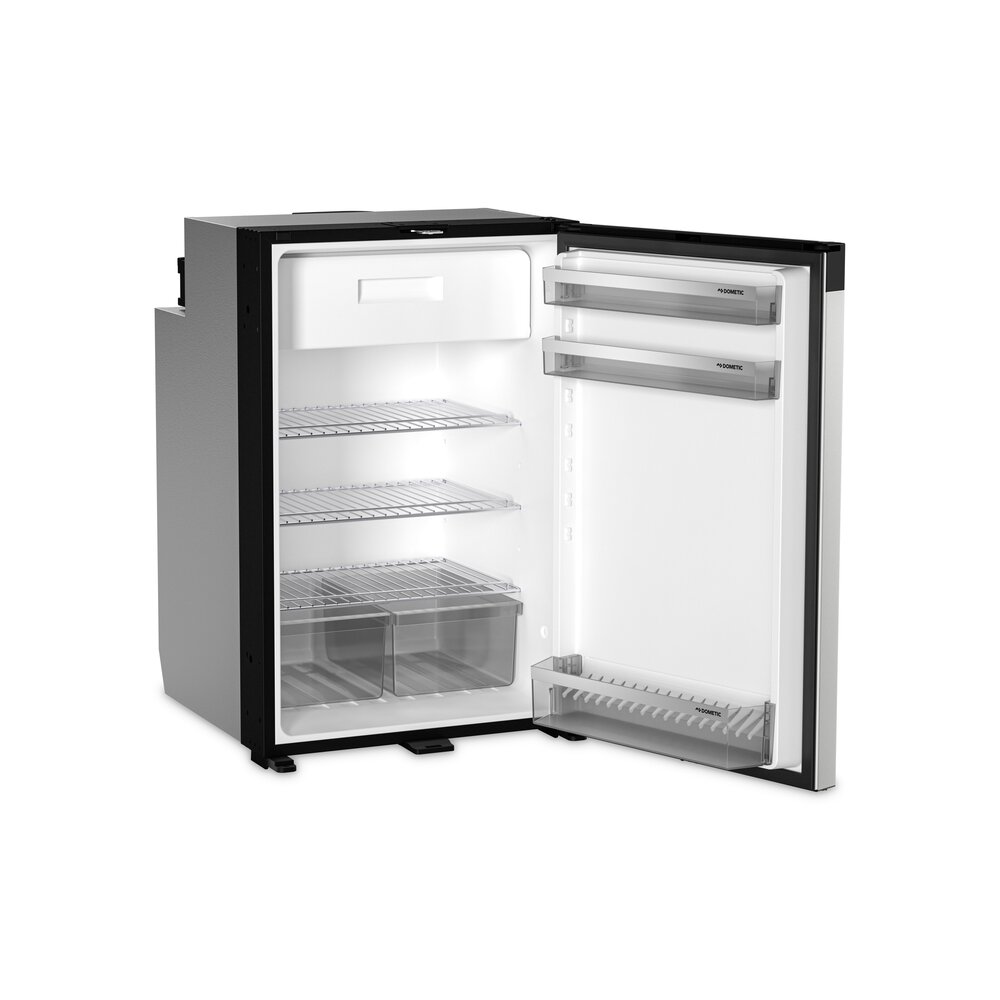 Kjøleskap NRX 130S kompressor 34 L