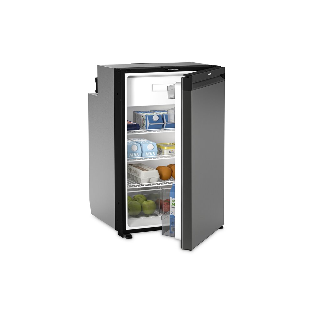 Kjøleskap NRX 130C kompressor 126 L